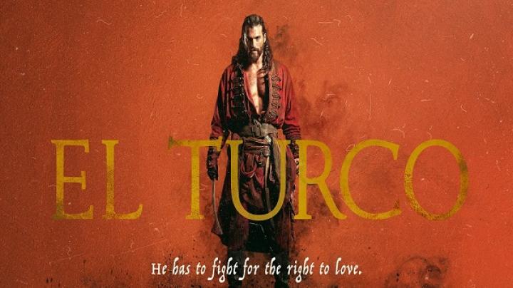 مسلسل El Turco الحلقة 3 الثالثة مترجم ماي سيما