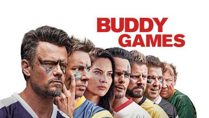 مشاهدة فيلم Buddy Games 2019 مترجم ماي سيما