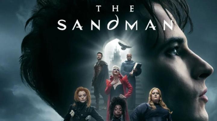 مسلسل The Sandman الموسم الثاني الحلقة 1 الاولي مترجم ماي سيما