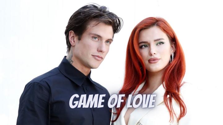 مشاهدة فيلم Game of Love 2022 مترجم ماي سيما +18