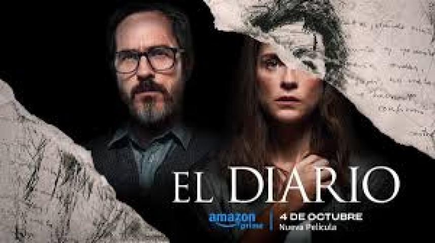مشاهدة فيلم El Diario 2024 مترجم ماي سيما