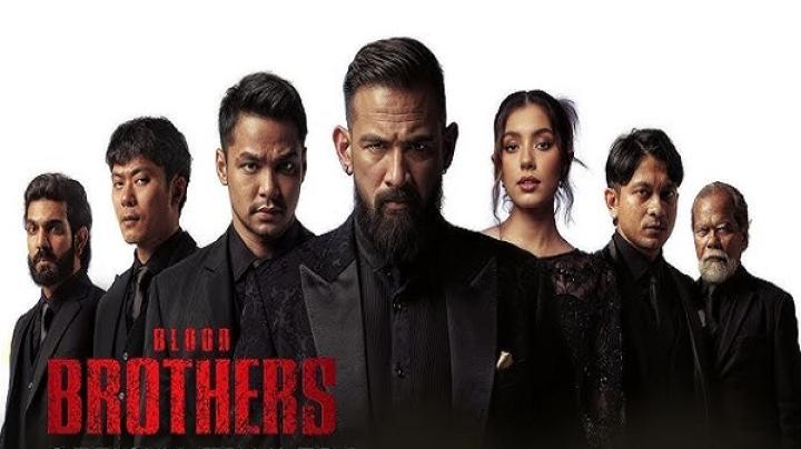 مشاهدة فيلم Blood Brothers Bara Naga 2025 مترجم ماي سيما