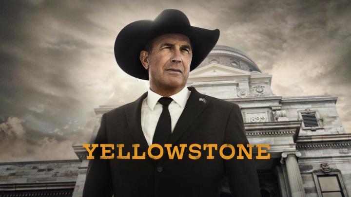 مسلسل Yellowstone الموسم الخامس الحلقة 11 الحادية عشر مترجم ماي سيما