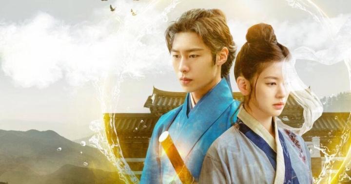 مسلسل Alchemy of Souls الموسم الثاني الحلقة 9 التاسعة ماي سيما