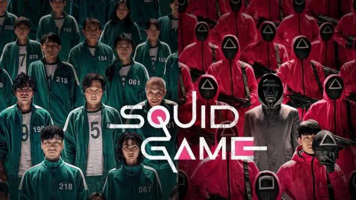 مسلسل Squid Game الحلقة 6 السادسة مترجم ماي سيما