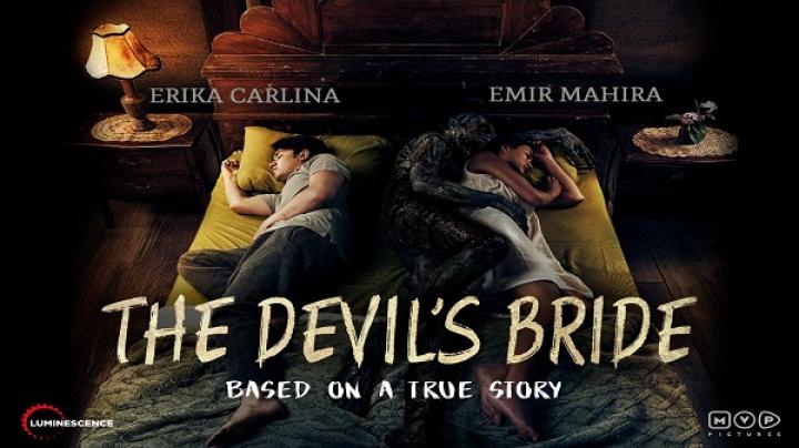 مشاهدة فيلم The Devil's Bride 2025 مترجم ماي سيما