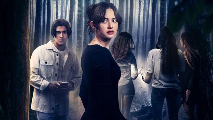 فيلم Instacult 2024 مترجم ماي سيما