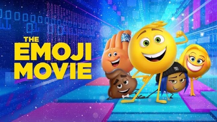 مشاهدة فيلم The Emoji Movie 2017 مترجم ماي سيما