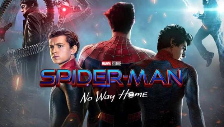 مشاهدة فيلم Spider Man No Way Home 2021 مترجم ماي سيما