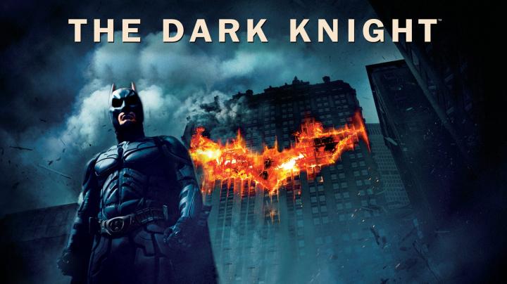 مشاهدة فيلم The Dark Knight 2008 مترجم ماي سيما