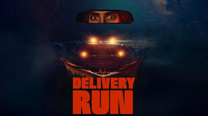 مشاهدة فيلم Delivery Run 2024 مترجم ماي سيما