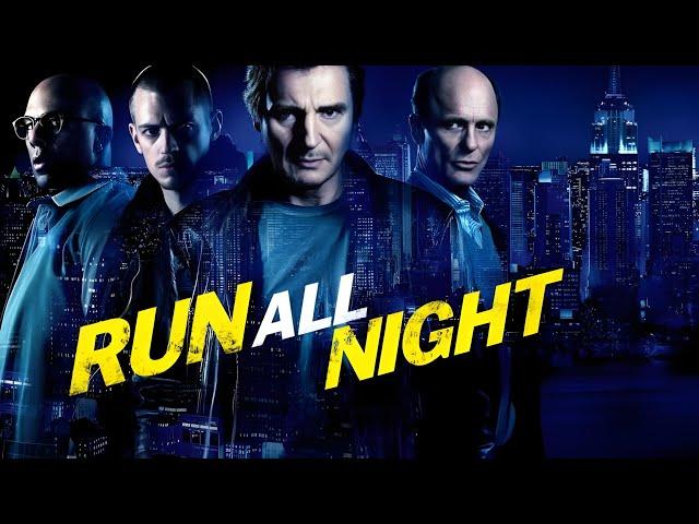 مشاهدة فيلم Run All Night 2015 مترجم