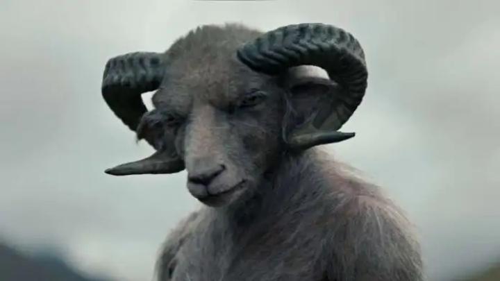 مشاهدة فيلم Lamb 2021 مترجم ماي سيما