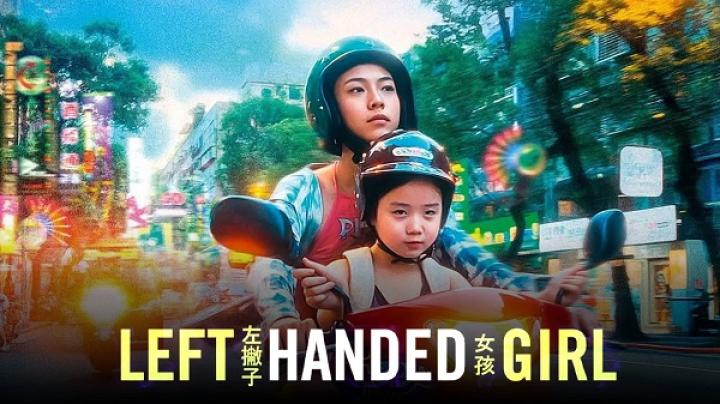 مشاهدة فيلم Left Handed Girl 2025 مترجم ماي سيما