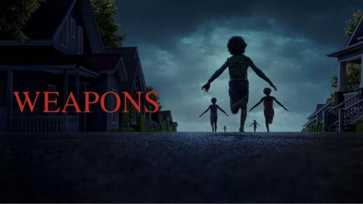 مشاهدة فيلم Weapons 2025 مدبلج ماي سيما