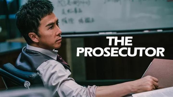مشاهدة فيلم The Prosecutor 2024 مترجم ماي سيما