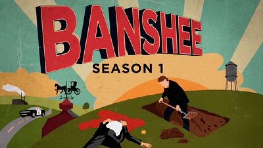 مسلسل Banshee الموسم الاول الحلقة 4 الرابعة مترجم ماي سيما
