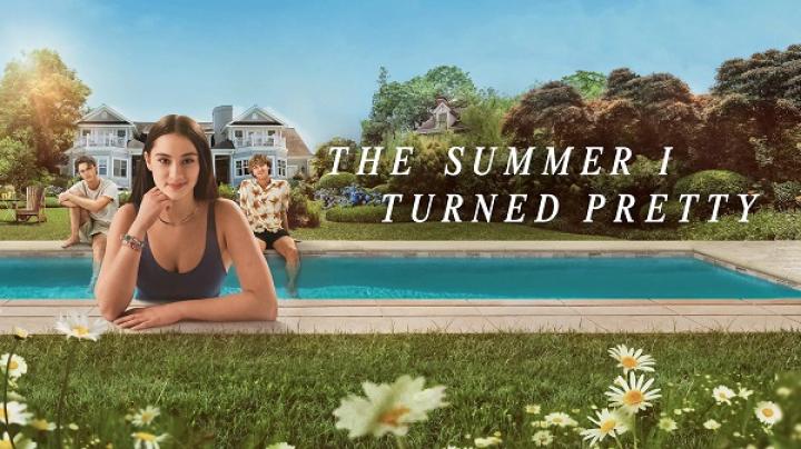 مسلسل The Summer I Turned Pretty الموسم الاول الحلقة 1 الاولي مترجم ماي سيما