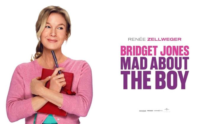 مشاهدة فيلم Bridget Jones Mad About the Boy 2025 مترجم ماي سيما