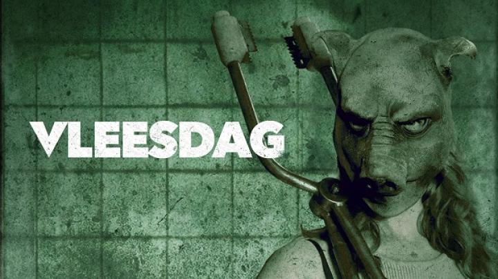 مشاهدة فيلم Vleesdag 2025 مترجم ماي سيما