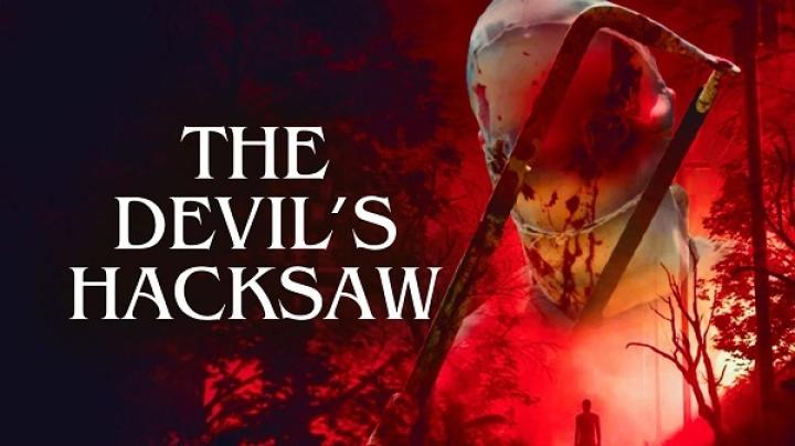 مشاهدة فيلم The Devil's Hacksaw 2025 مترجم ماي سيما