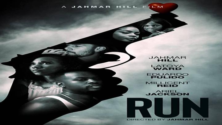 مشاهدة فيلم Run 2024 مترجم ماي سيما