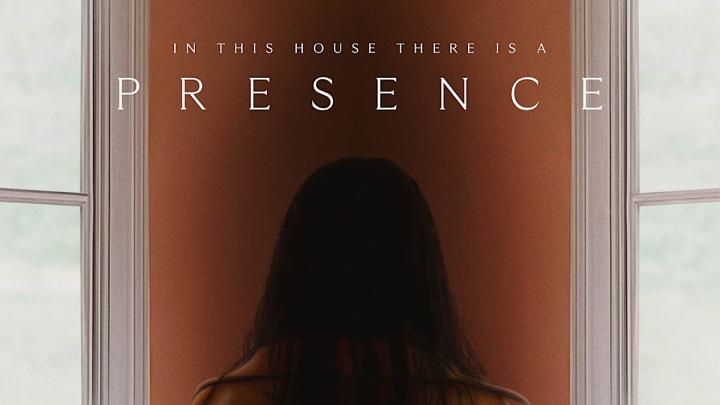مشاهدة فيلم Presence 2024 مترجم ماي سيما
