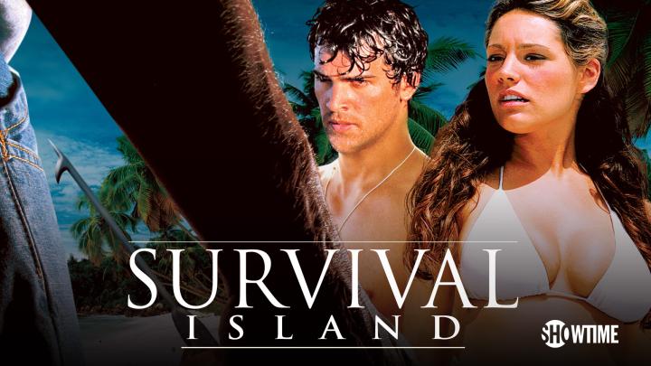 مشاهدة فيلم Survival Island 2005 مترجم ماي سيما +18