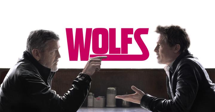 مشاهدة فيلم Wolfs 2024 مترجم ماي سيما