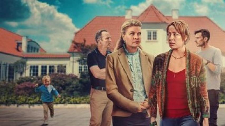 مشاهدة فيلم Maybe Baby 2 2024 مترجم ماي سيما