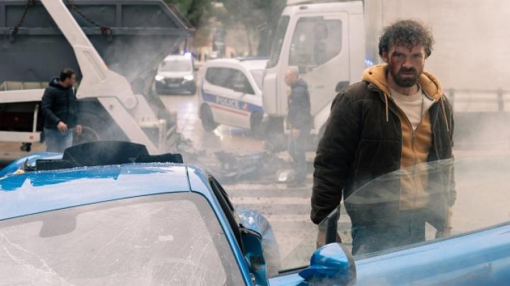 مشاهدة فيلم Last Bullet 3 2025 مدبلج ماي سيما