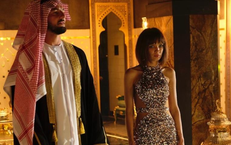 مشاهدة فيلم Dziewczyny z Dubaju 2021 مترجم ماي سيما