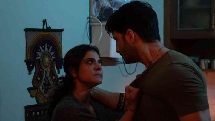 مشاهدة فيلم Do Patti 2024 مترجم ماي سيما