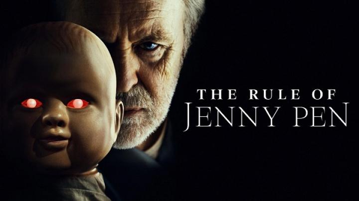مشاهدة فيلم The Rule of Jenny Pen 2024 مترجم ماي سيما