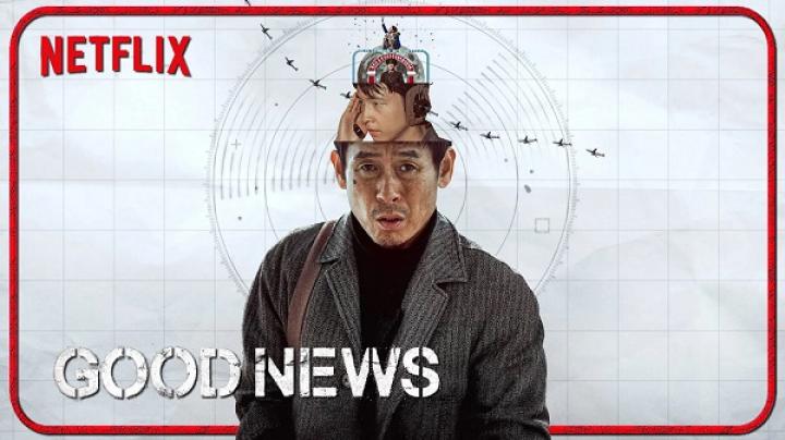 مشاهدة فيلم Good News 2025 مترجم ماي سيما