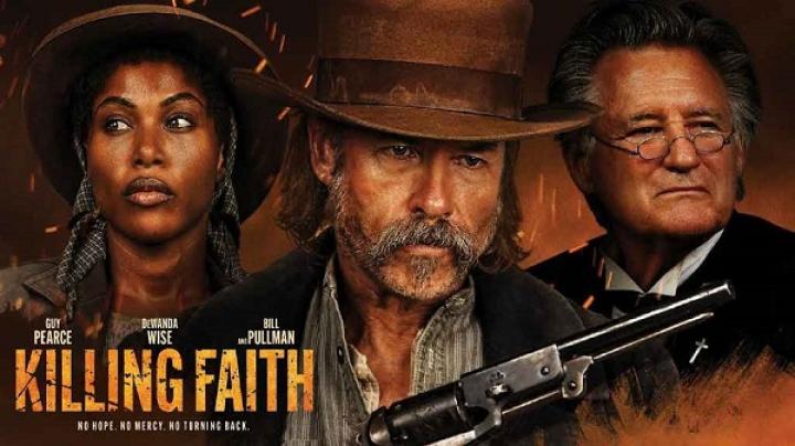 مشاهدة فيلم Killing Faith 2025 مترجم ماي سيما