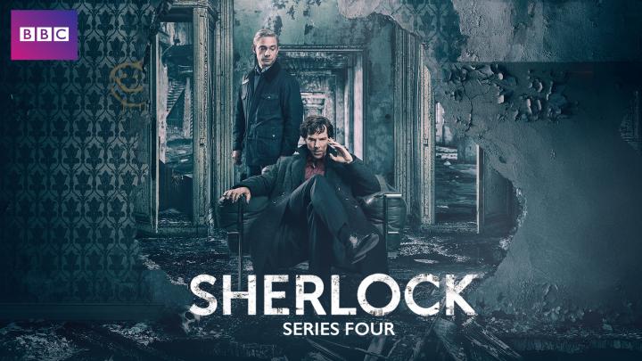 مسلسل Sherlock الموسم الرابع الحلقة 0 الخاصة مترجم