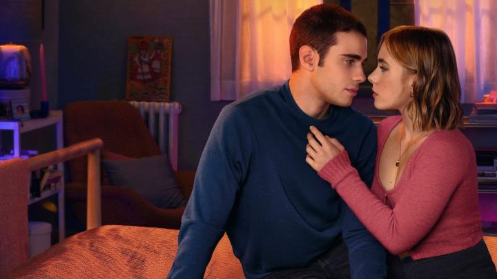 مشاهدة فيلم Through My Window 2022 مترجم ماي سيما