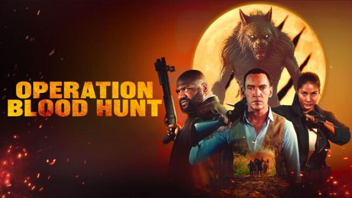 مشاهدة فيلم Operation Blood Hunt 2024 مترجم ماي سيما