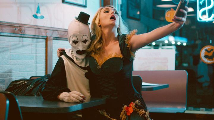 مشاهدة فيلم Terrifier 1 2017 مترجم ماي سيما