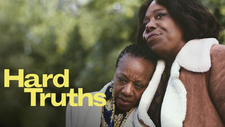 مشاهدة فيلم Hard Truths 2024 مترجم ماي سيما