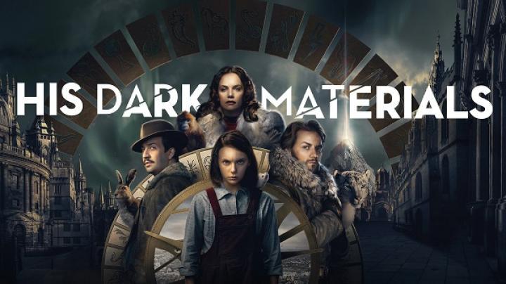 مسلسل His Dark Materials الموسم الاول الحلقة 4 الرابعة مترجم ماي سيما