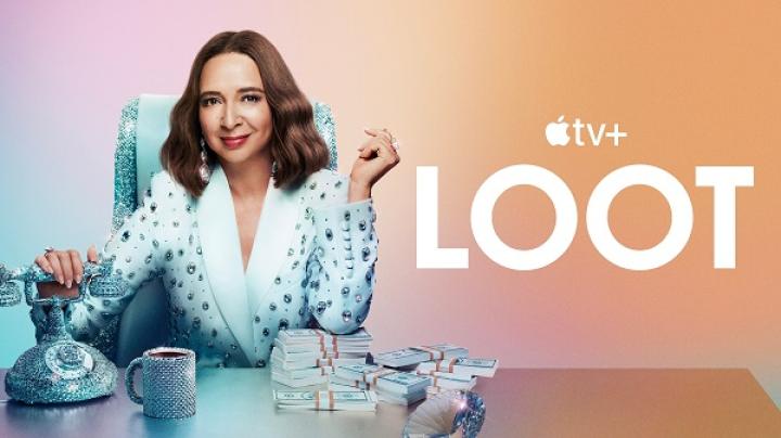 مسلسل Loot الموسم الثالث الحلقة 2 الثانية مترجم ماي سيما