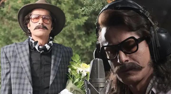 مشاهدة فيلم Tears of Cem Karaca 2024 مترجم ماي سيما