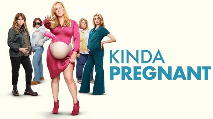 مشاهدة فيلم Kinda Pregnant 2025 مترجم ماي سيما