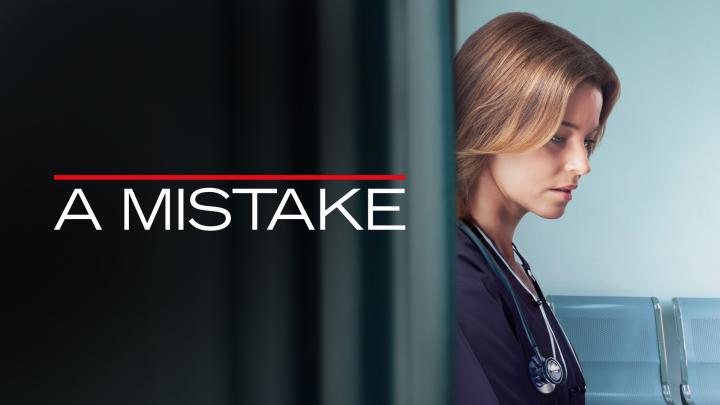 مشاهدة فيلم A Mistake 2024 مدبلج ماي سيما