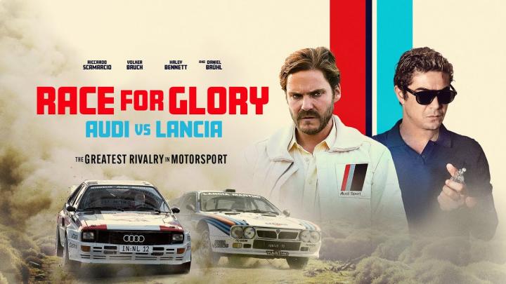 مشاهدة فيلم Race for Glory Audi vs. Lancia 2024 مدبلج ماي سيما