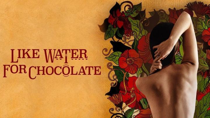 مشاهدة فيلم Like Water for Chocolate 1992 مترجم للكبار فقط +18
