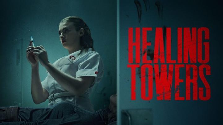 مشاهدة فيلم Healing Towers 2025 مترجم ماي سيما