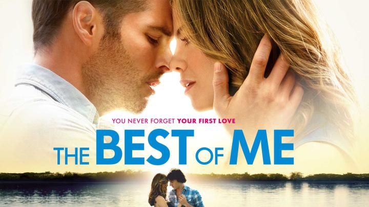 مشاهدة فيلم The Best of Me 2014 مترجم ماي سيما